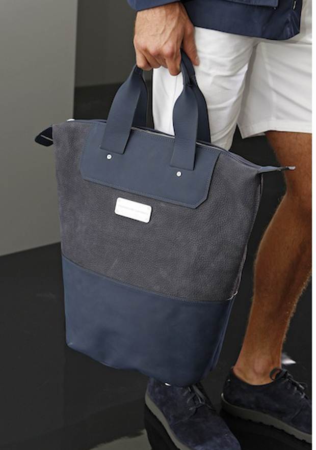 Porsche Design İlkbahar / Yaz 2013