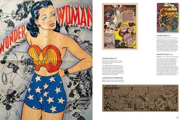 Süperlerin altın çağı