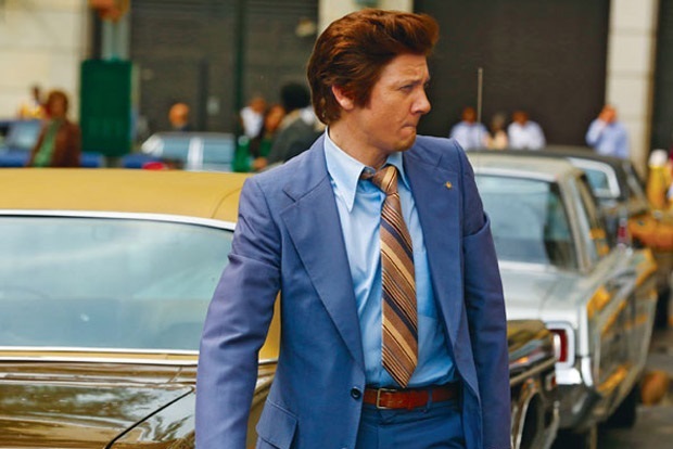 American Hustle'la 70'lere dönüş