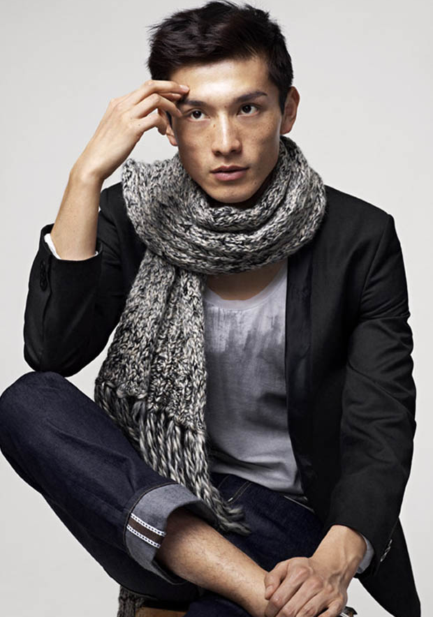 H&M'den takım elbiseye yeni yorum