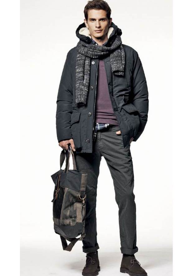 Gap sıcakları unuttu