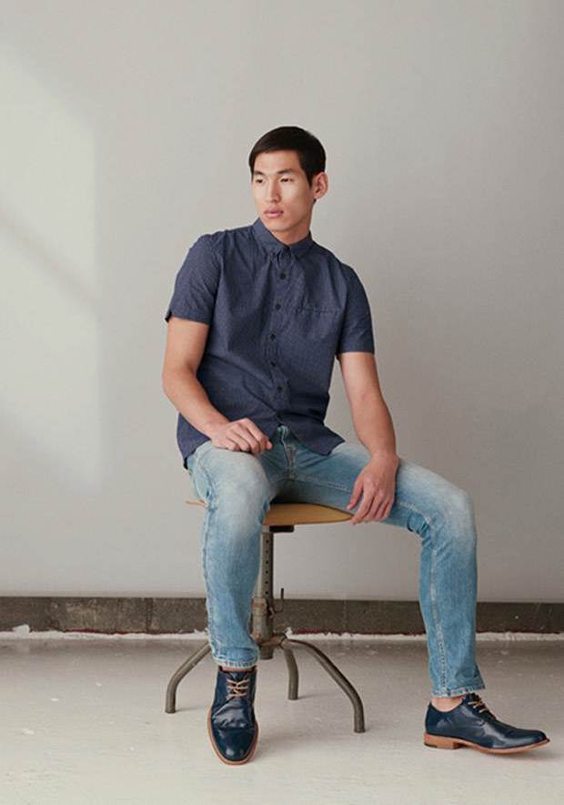 Levi's Sonbahar/Kış 2012