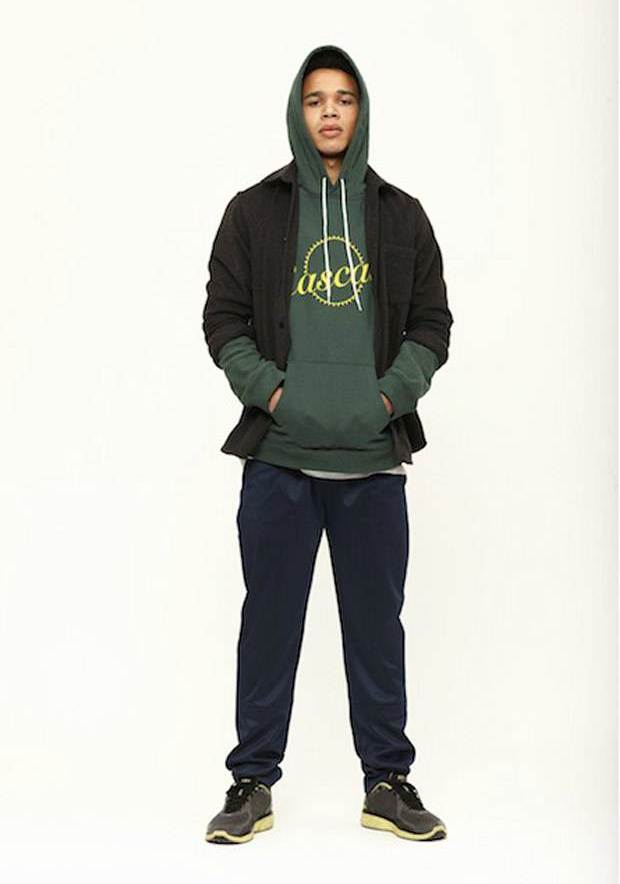 Rascals Sonbahar / Kış 2012