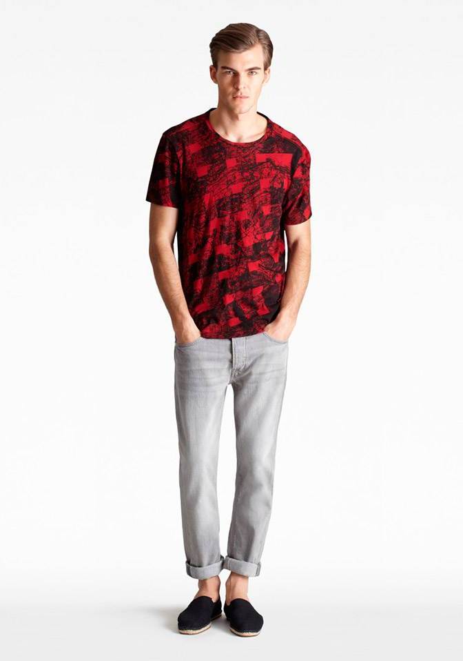 Yaz bitmeden Calvin Klein