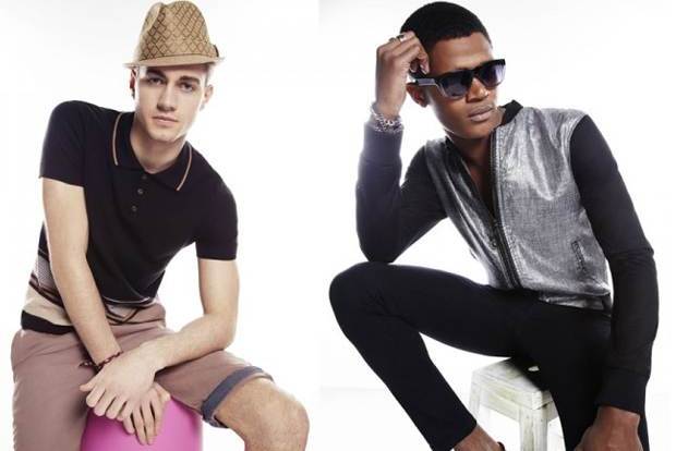 River Island İlkbahar / Yaz 2013