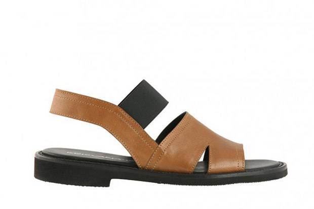 Kris Van Assche İlkbahar / Yaz 2013