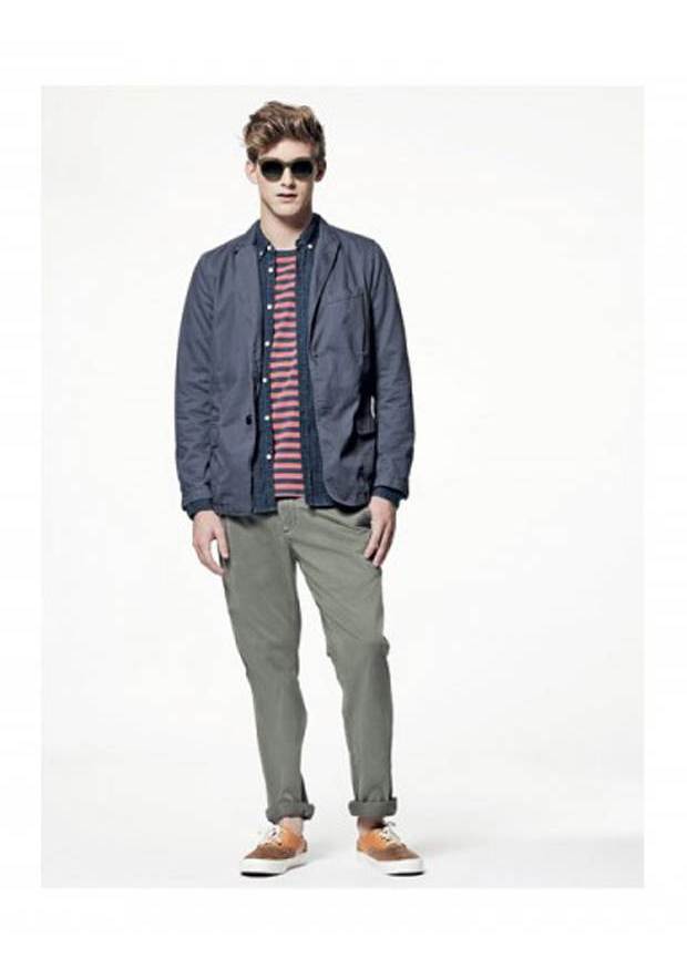 GAP İlkbahar / Yaz 2013