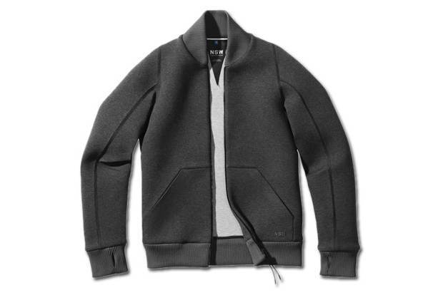 Nike'ın koşucuları