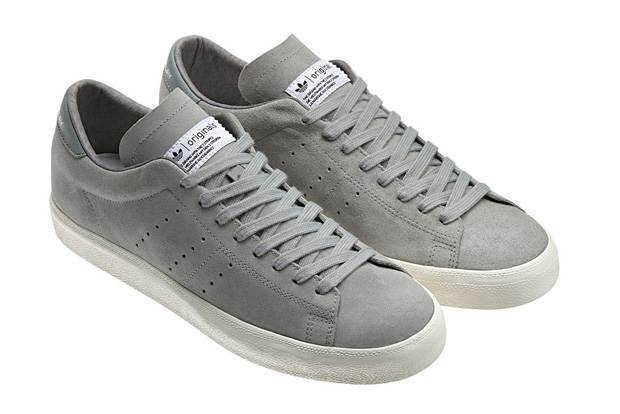 Adidas Originals Blue ile mavi sonbahar