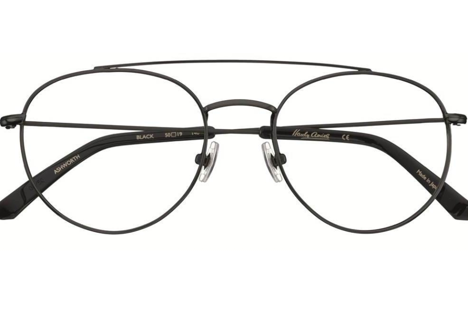 Hardy Aimes'de rönesans