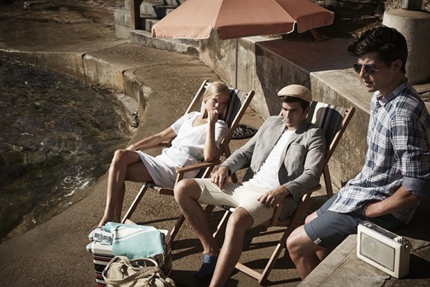 Geçmiş yazların ruhu