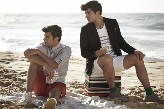 Geçmiş yazların ruhu