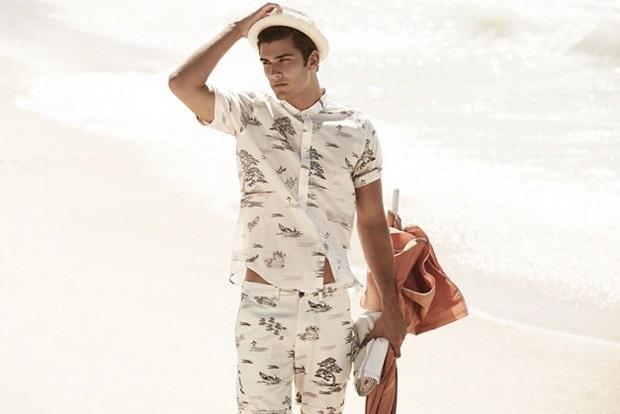 Geçmiş yazların ruhu