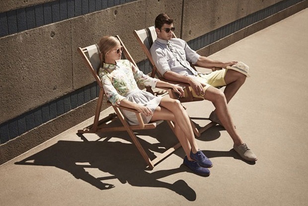 Geçmiş yazların ruhu