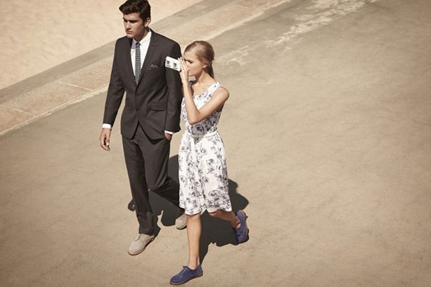 Geçmiş yazların ruhu