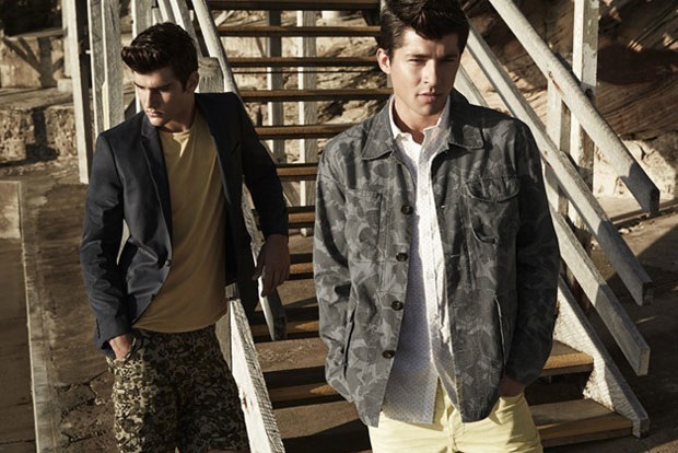 Geçmiş yazların ruhu