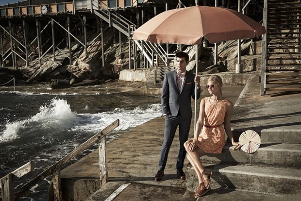 Geçmiş yazların ruhu