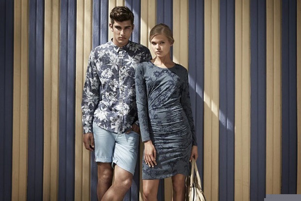 Geçmiş yazların ruhu