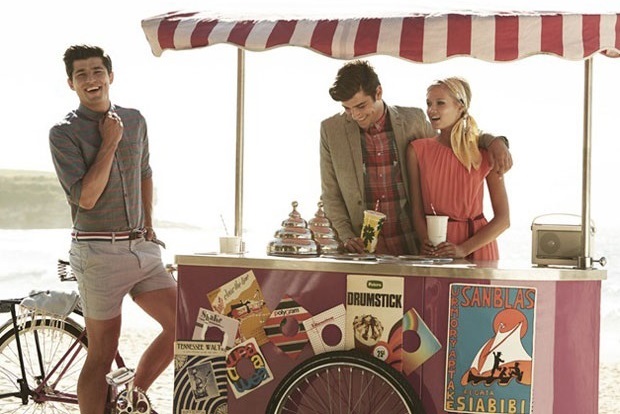 Geçmiş yazların ruhu