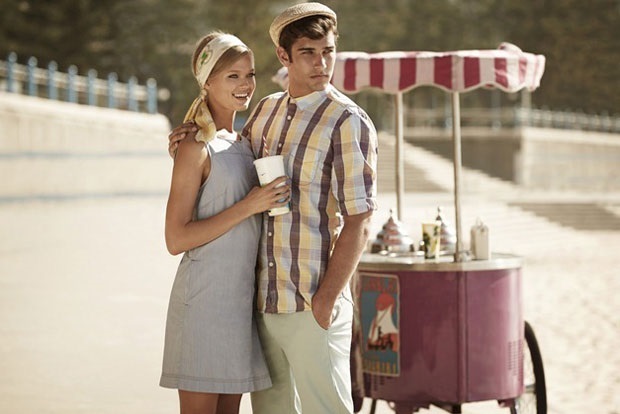 Geçmiş yazların ruhu