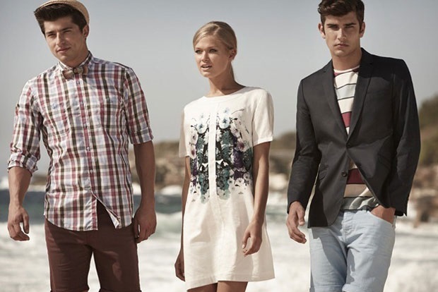 Geçmiş yazların ruhu