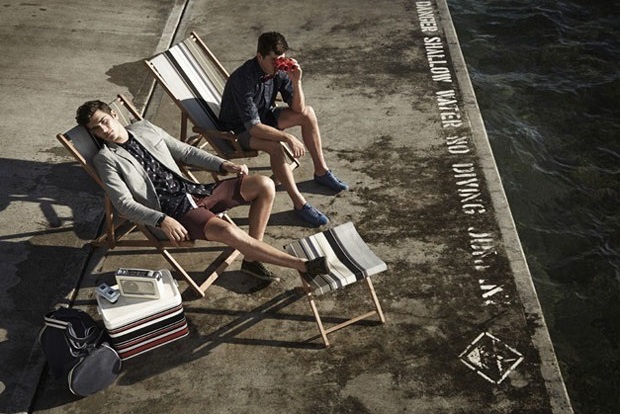 Geçmiş yazların ruhu