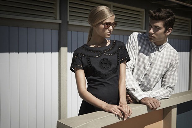 Geçmiş yazların ruhu