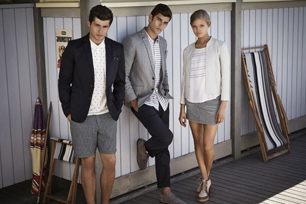 Geçmiş yazların ruhu