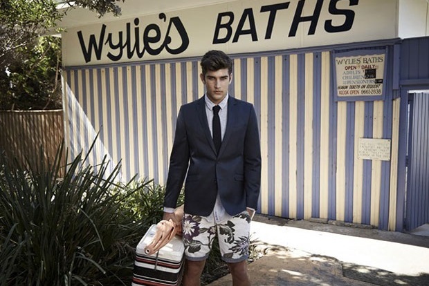 Geçmiş yazların ruhu