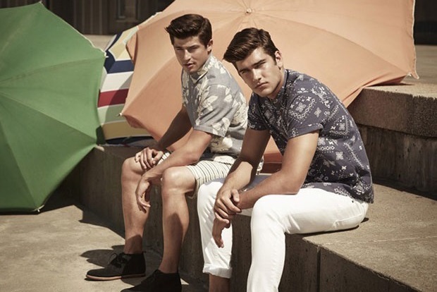 Geçmiş yazların ruhu