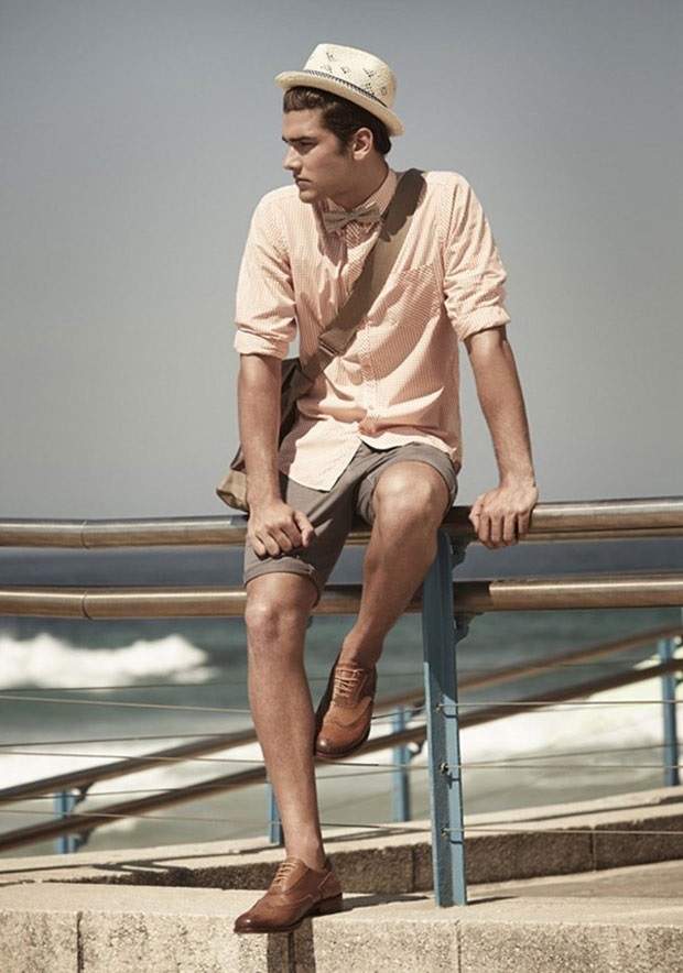 Geçmiş yazların ruhu