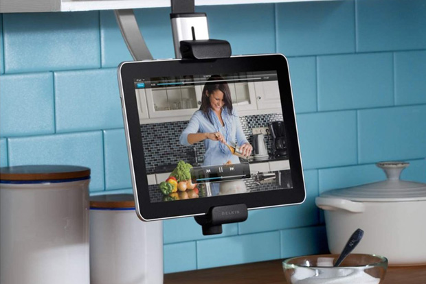 Eski tabletlere yaratıcı fikirler