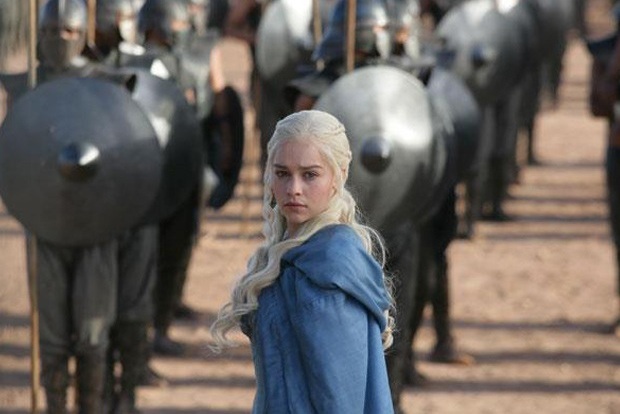 Game of Thrones'tan yeni sezon görüntüleri