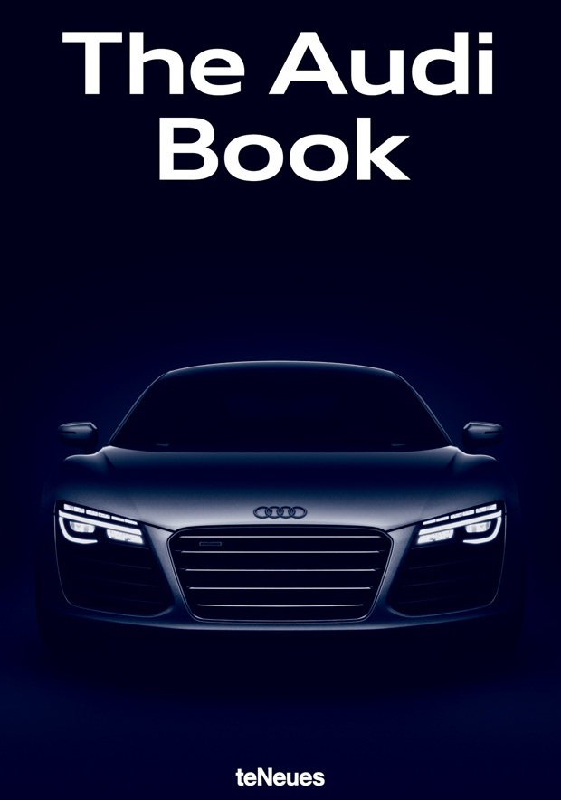 Audi'den otomobil tutkunlarına