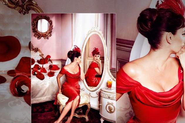 Penelope'yle 365 gün