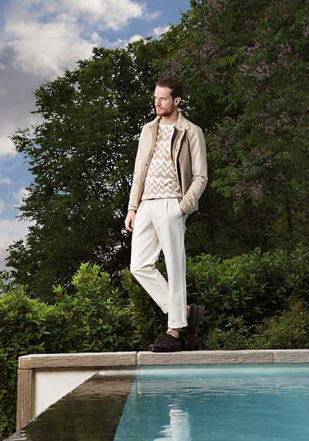 Salvatore Ferragamo Resort 2013