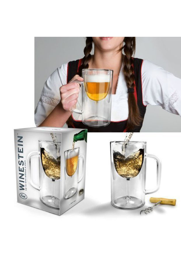 Tasarım: 20 ilginç bardak