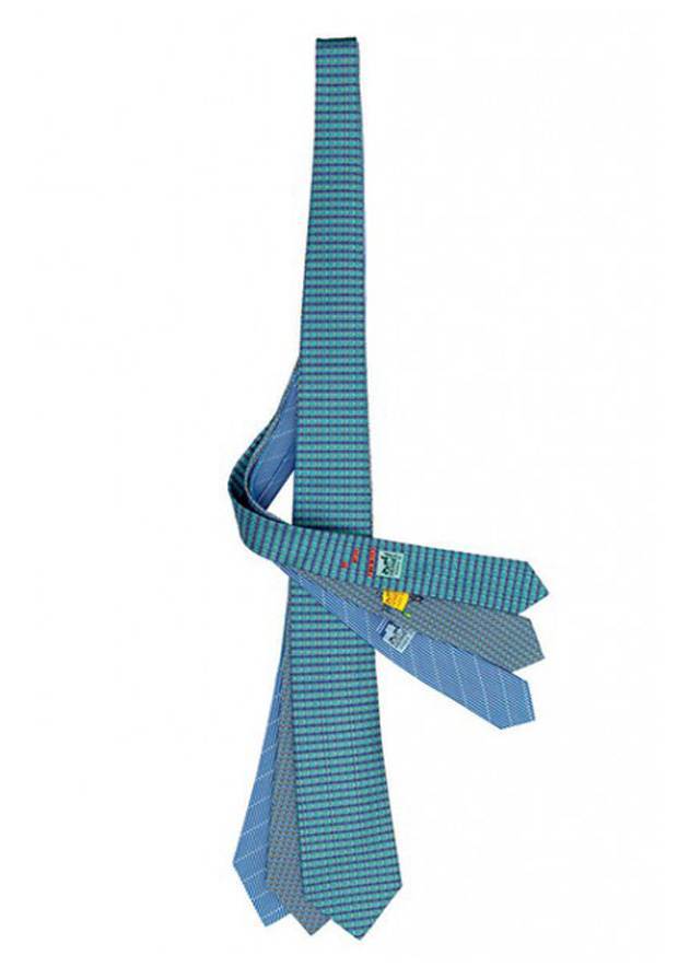 Hermés'in aksesuar dolabı