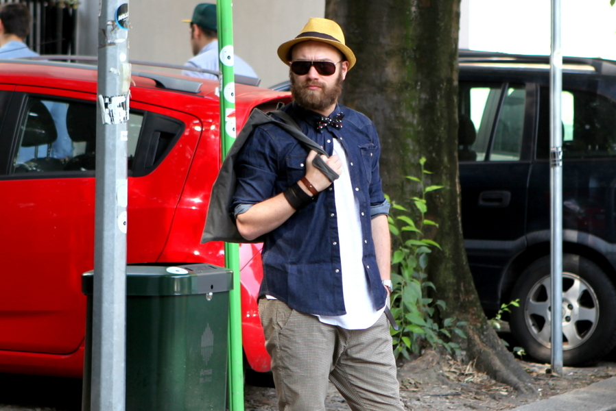 Milano Moda Haftası 3. gün