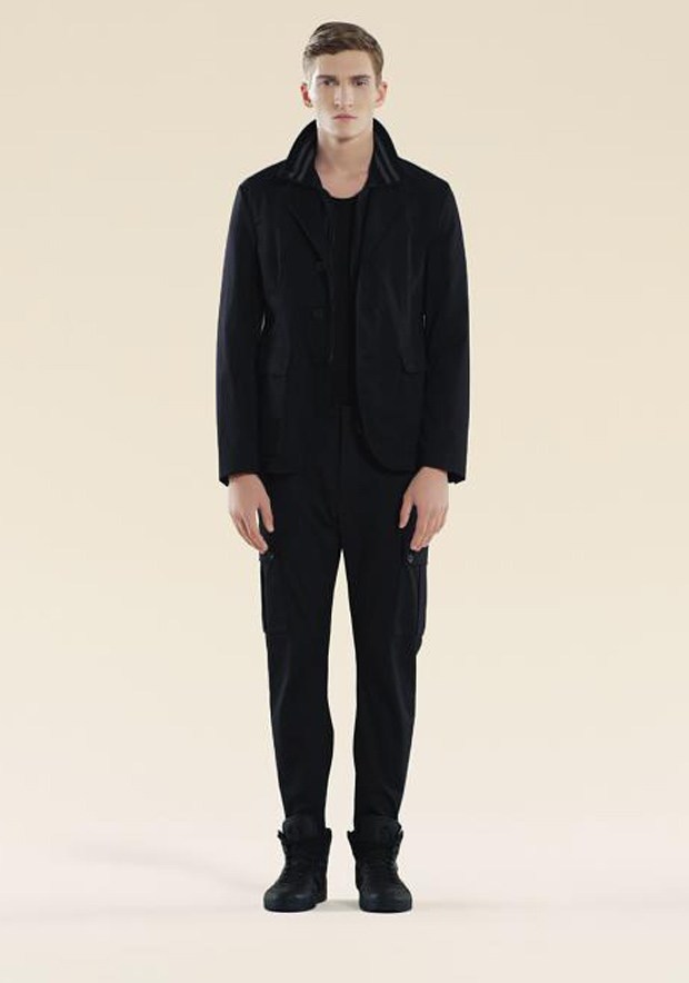 Gucci Viaggio Kış 2013