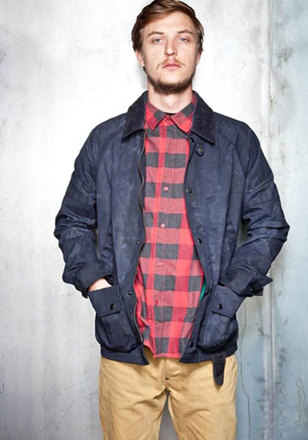 Hundreds Sonbahar / Kış 2012