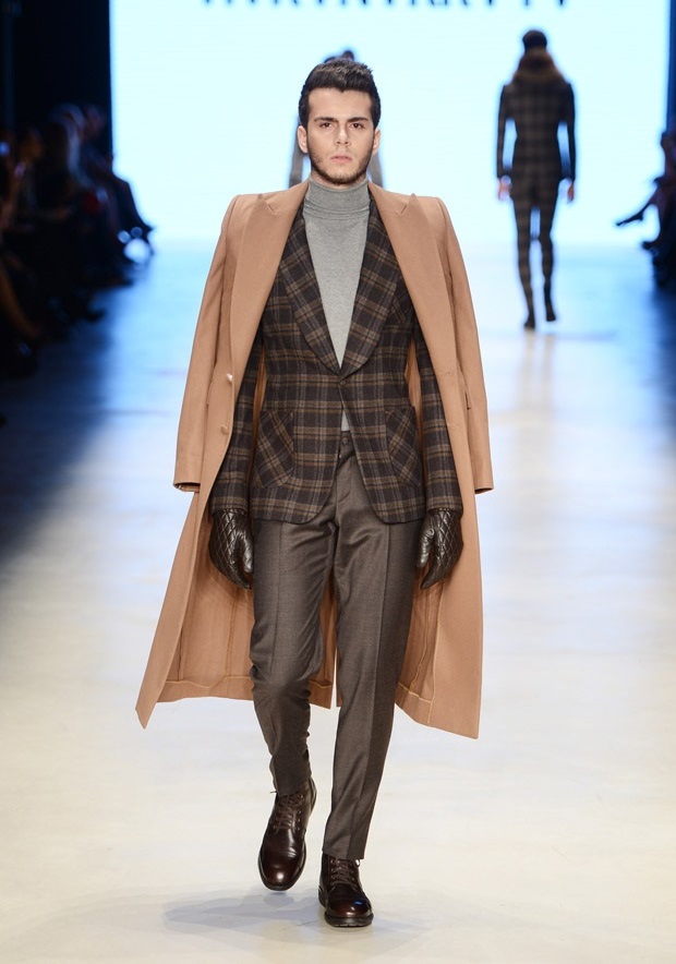 Hakan Akkaya Sonbahar / Kış 2013