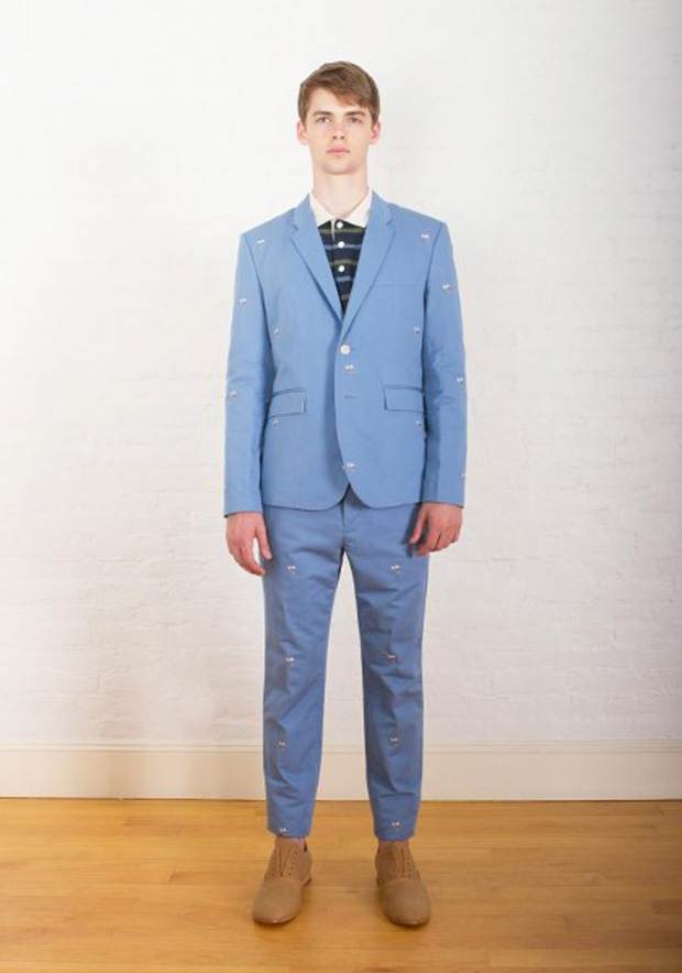 Shipley & Halmos İlkbahar / Yaz 2013