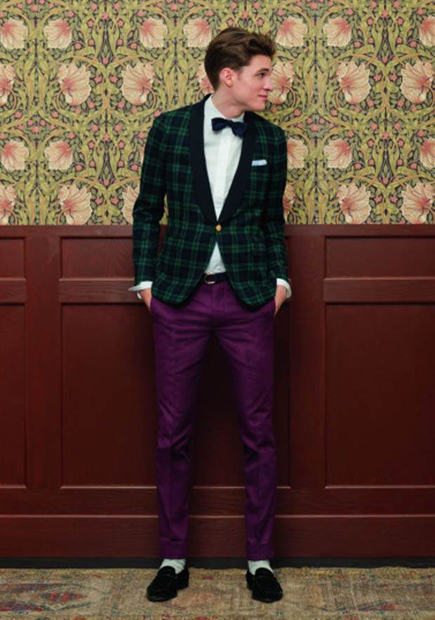 GANT Rugger'ın yeni yıl kutlamaları