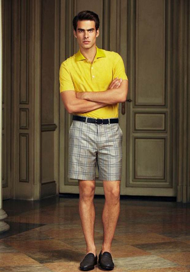 Loewe İlkbahar / Yaz 2013