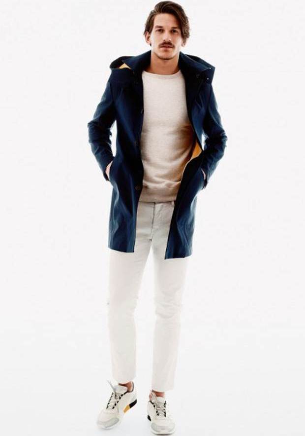 H&M İlkbahar / Yaz 2013