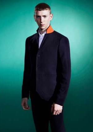 Puma x ASOS Black Sonbahar / Kış 2012