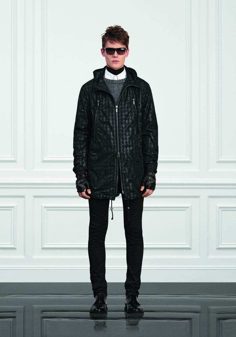 Karl by Karl Lagerfeld 2012 Sonbahar/Kış