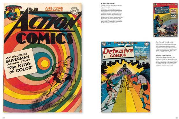 Süperlerin altın çağı