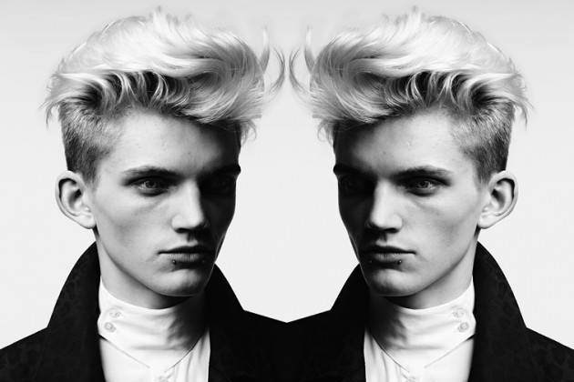 Saint Laurent İlkbahar / Yaz 2013